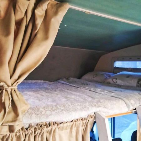 Camper Love 호텔 피렌체 외부 사진