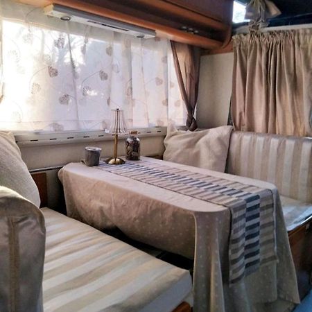 Camper Love 호텔 피렌체 외부 사진