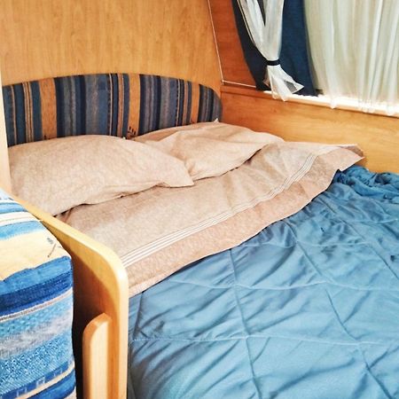 Camper Love 호텔 피렌체 외부 사진